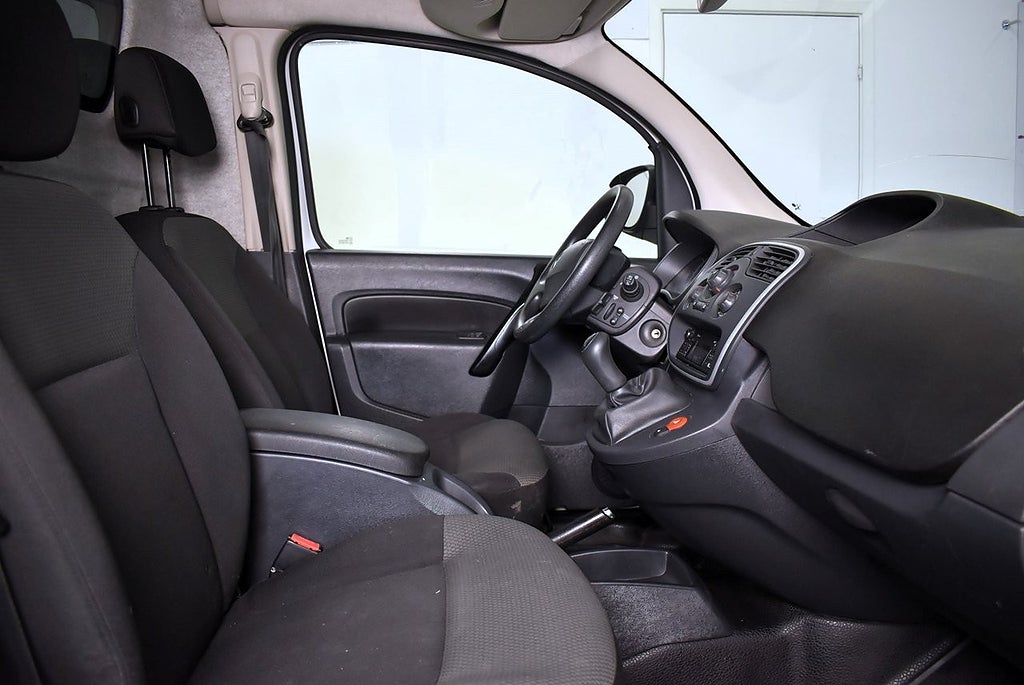 Renault Kangoo 2017 - miniatyr 7