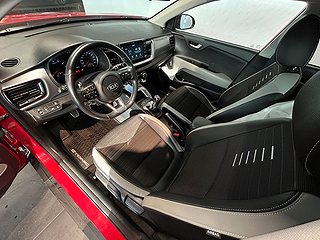 Kia Stonic 1.0 T-GDI Advance Plus MoK/Kamera/Rattvärme