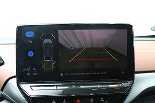 SUV Volkswagen ID.5 24 av 30
