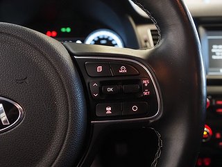 SUV Kia Niro 21 av 21