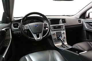 Kombi Volvo V60 13 av 23