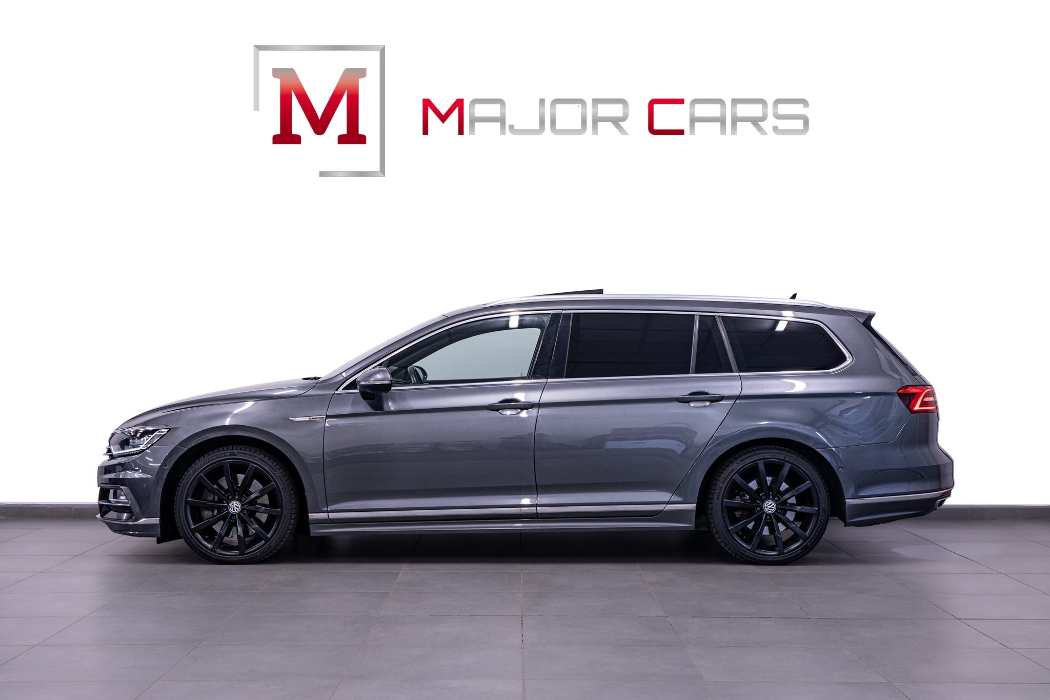 Volkswagen Passat 2016, bild 3/52