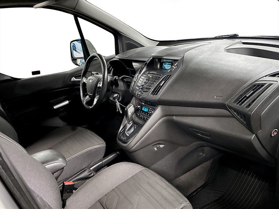 Bild på Ford Grand Tourneo Connect 1.5 TDCi 120hk Aut P-SENSORER