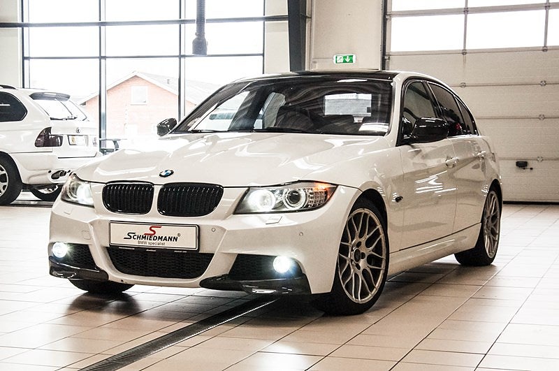 BMW 320 BMW/AUDI DEFEKT KÖPES KEDJERAS