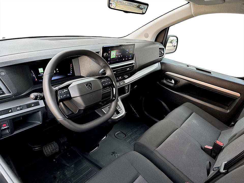 Bild på Peugeot Expert Plus 150hk Aut L3 - EDITION! SERVICE & V-HJUL INGÅR!