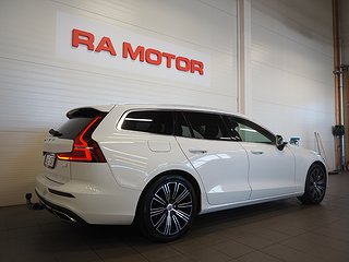 Kombi Volvo V60 5 av 24