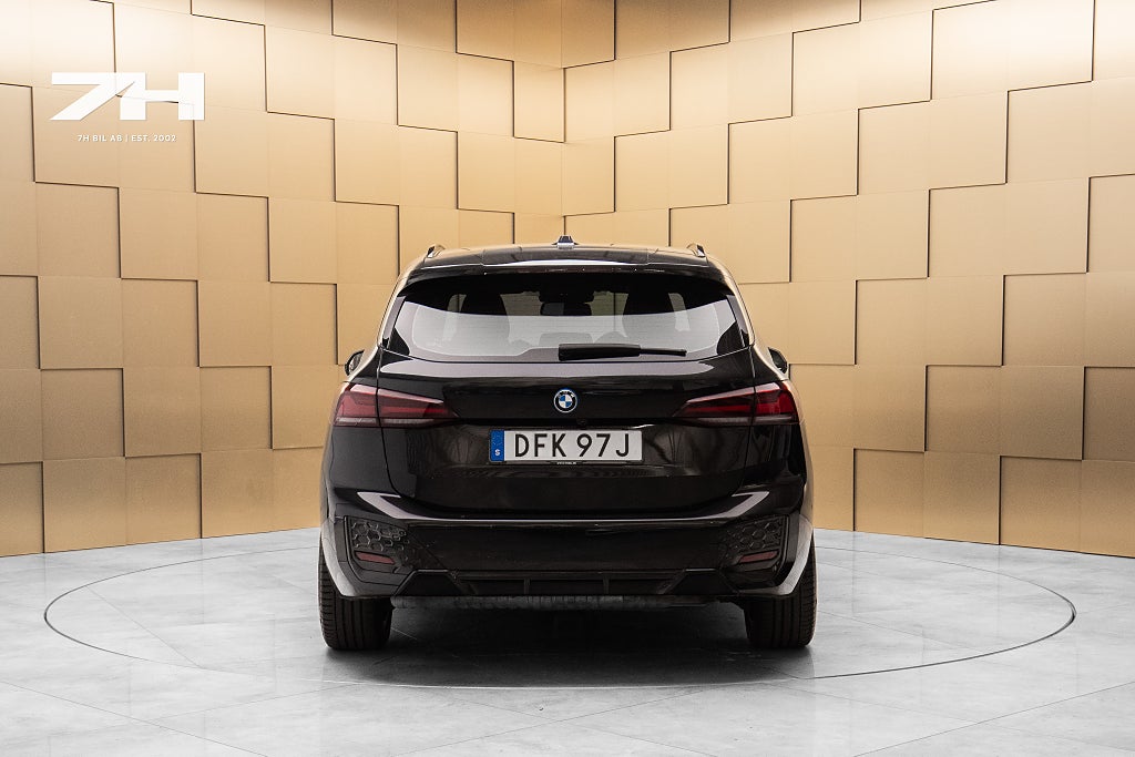 BMW 225e xDrive Active Tourer M Sport / Kamera