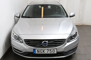 Kombi Volvo V60 5 av 23