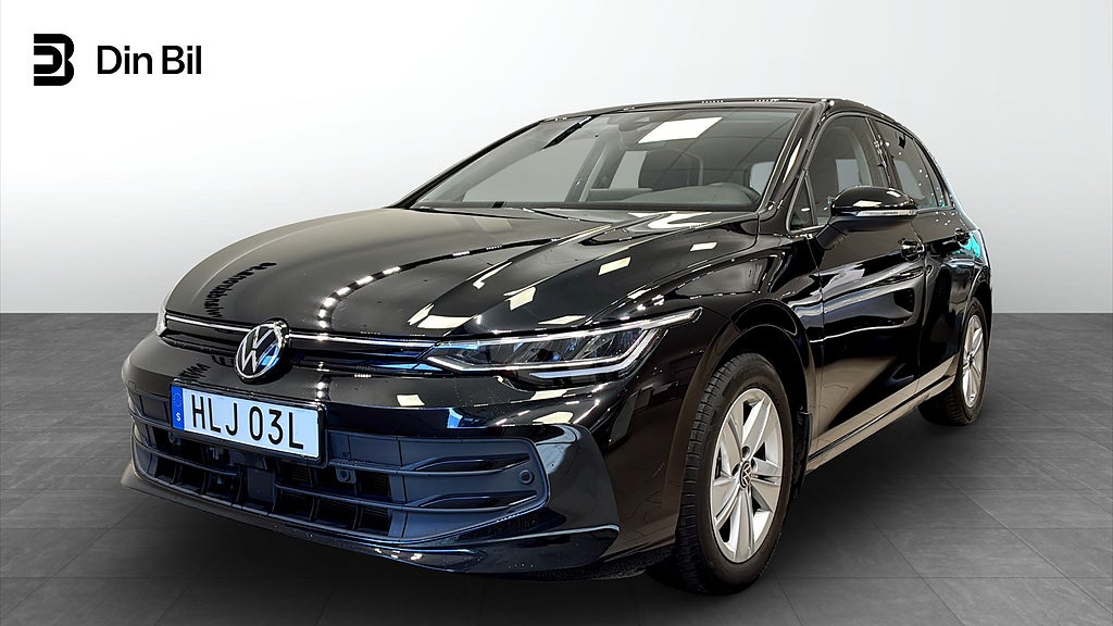 Volkswagen Golf TSI 150 DSG Carplay