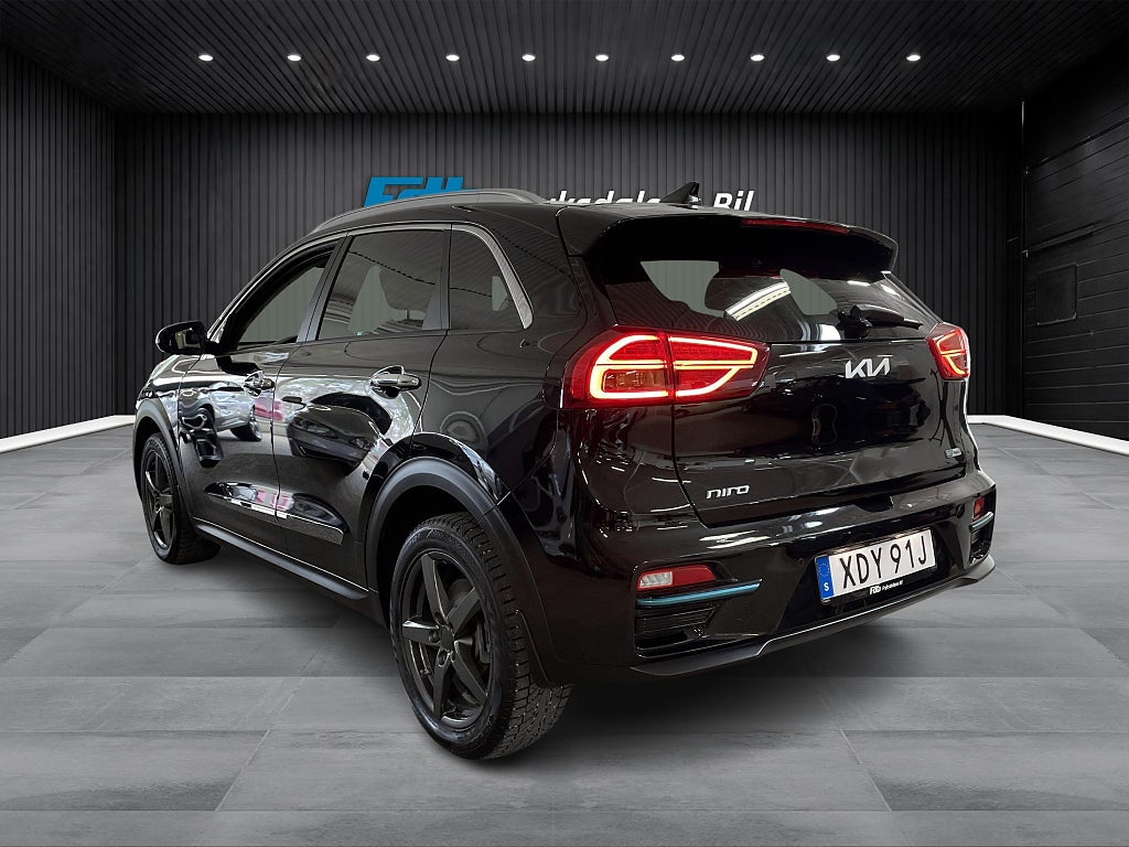 Kia Niro 2022 - miniatyr 3