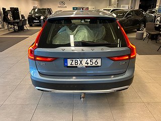 Volvo V90 Cross Country D4 AWD  D-värm/Drag/MoK-värm/SoV