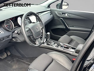 Kombi Peugeot 508 7 av 13