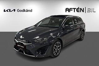 Kia Ceed PHEV Advance Plus 2 - Kia Godkänd 