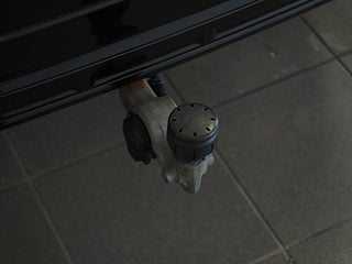 SUV Volvo XC60 23 av 23