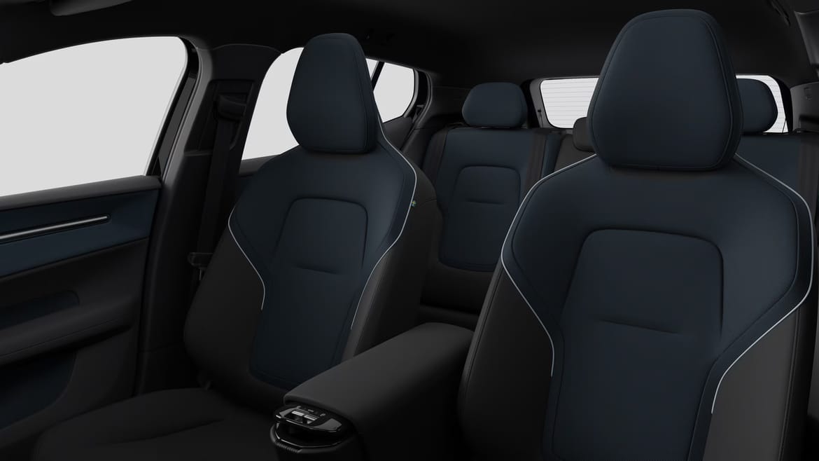 Volvo EX30 Long Range Plus Privatleasing 2027, bild 6/10