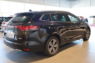 Kombi Renault Mégane 5 av 23
