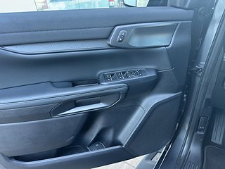 Transportbil - Flak Ford Ranger 13 av 37