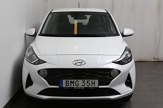 Halvkombi Hyundai i10 5 av 16