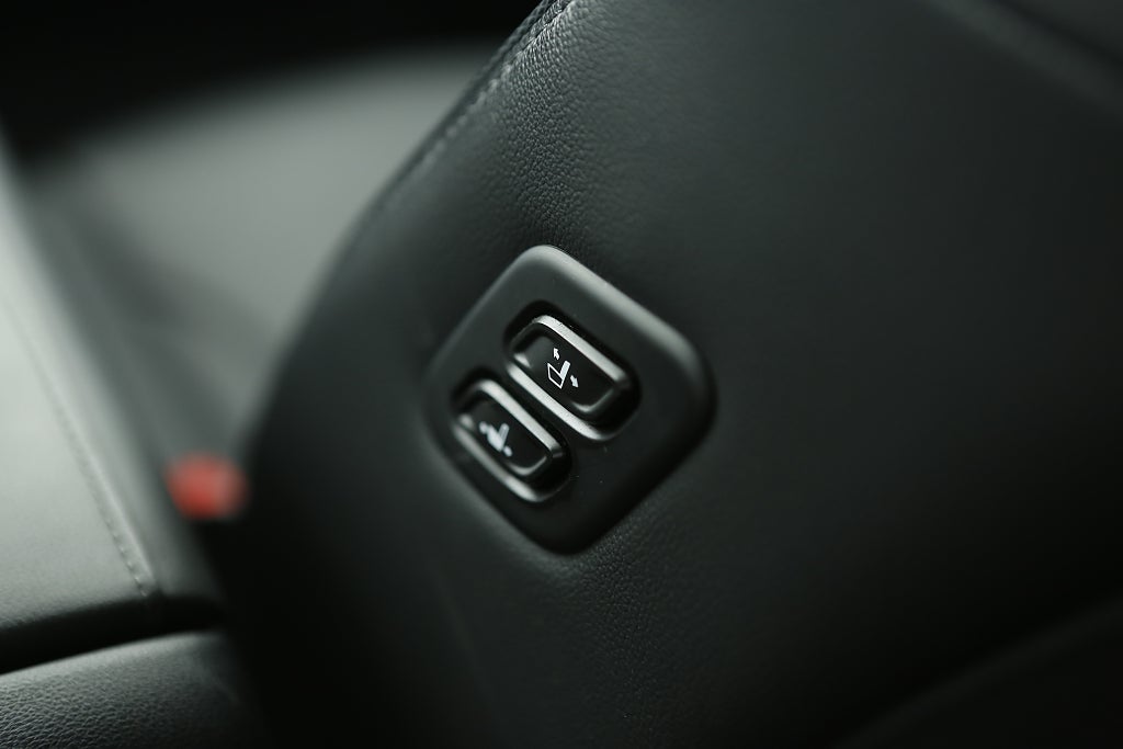 Hyundai Tucson PHEV 265hk Advanced AWD Aut Moms