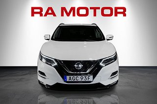 SUV Nissan Qashqai 2 av 19