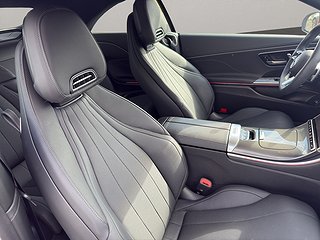 Cab Mercedes-Benz CLE 6 av 7