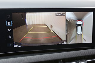 SUV Hyundai Tucson 24 av 28