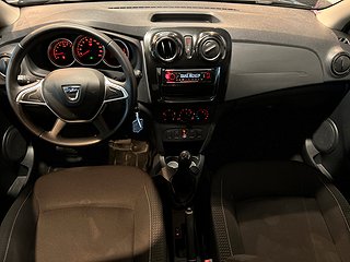 Dacia Sandero 0.9 TCe 90hk MoK/S&V-hjul/Kamkedja