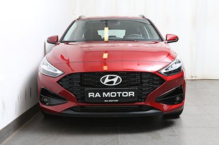 Kombi Hyundai i30 9 av 24
