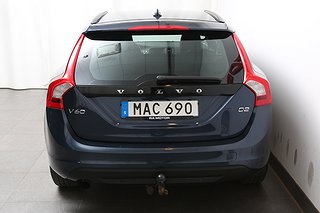 Kombi Volvo V60 7 av 18