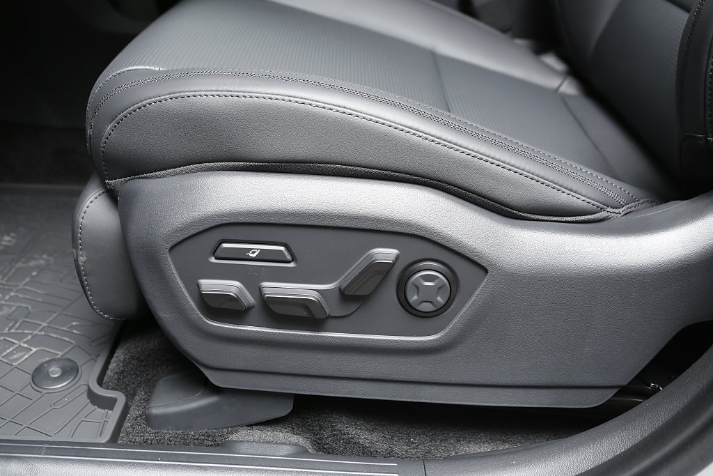 Hyundai Santa Fe Plug-In Hybrid 288hk Calligraphy Privatleasingkampanj! 2026