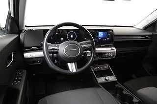 SUV Hyundai Kona 11 av 21