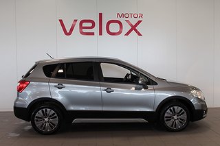 Kombi Suzuki S-Cross 3 av 23