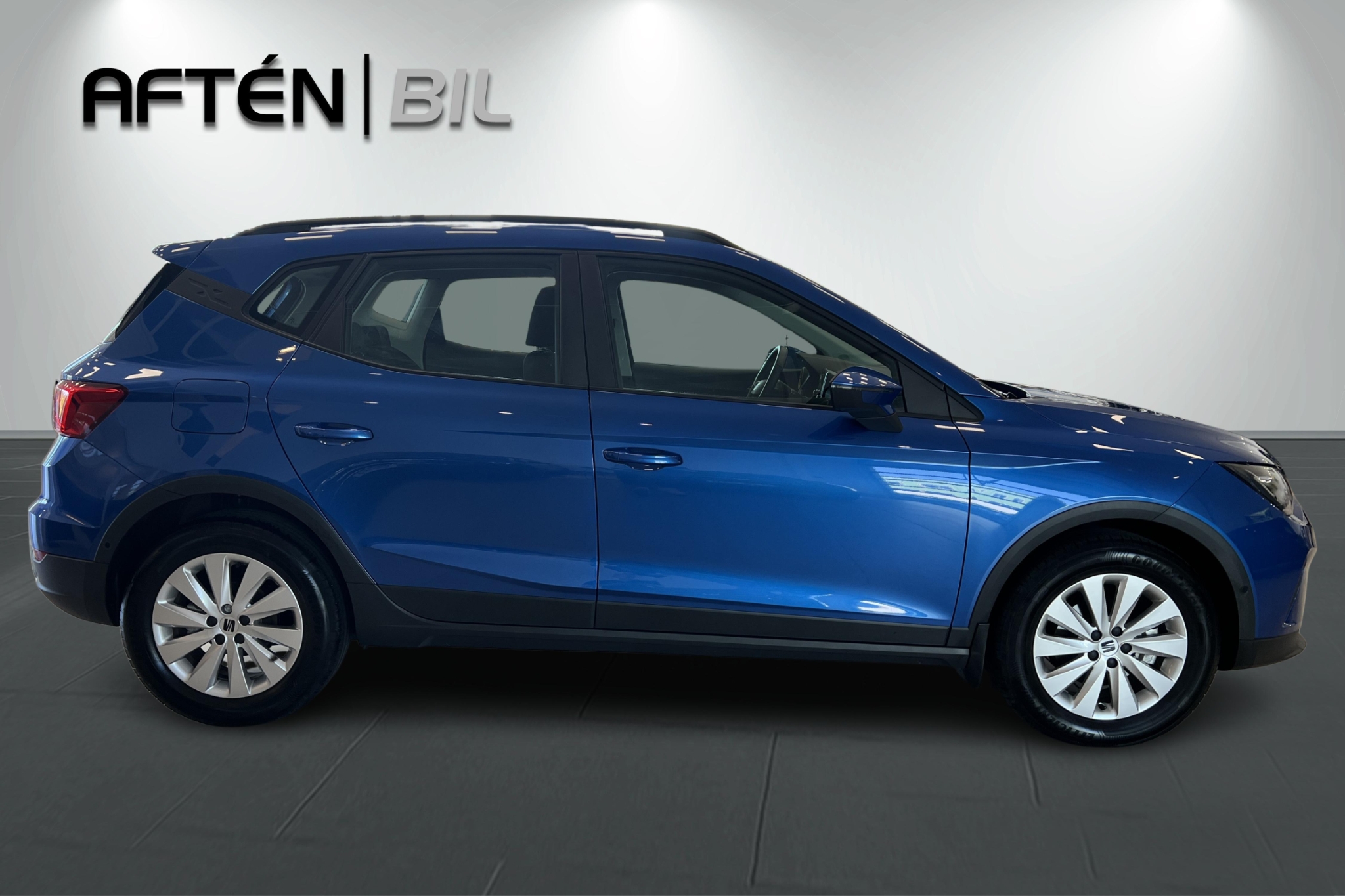 Seat Arona Automat 2025, bild 7/10