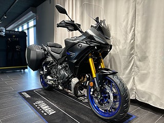 Yamaha TRACER 7 GT / 3,45% Ränta / Sidoväskor / Omgående lev!