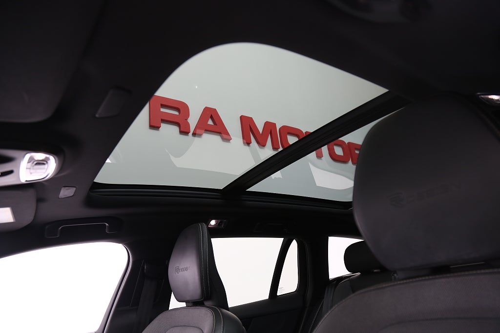 Volvo V60 T5 250hk R-Design Aut 360° Kamera I Head up I Panorama 2019