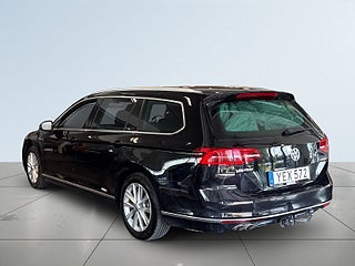 Volkswagen Passat Sportscombi 2.0 TDI 4Motion GT/Drag/Psens/S&V/MoK