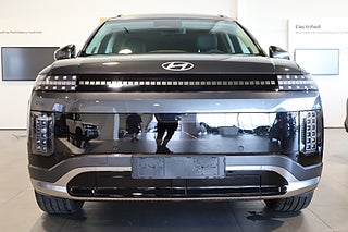 SUV Hyundai IONIQ 9 4 av 31