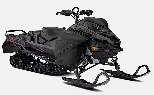 Ski-Doo Expedition Xtreme 900 ACE Turbo R
