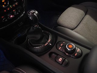 Kombi MINI Clubman 17 av 21