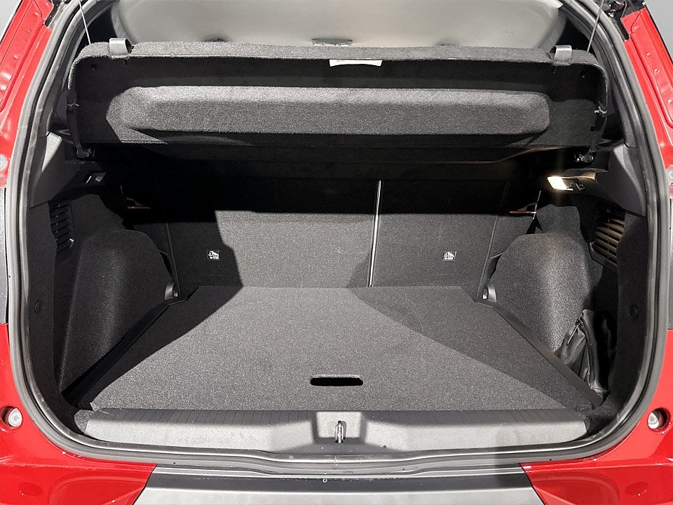 Bild på Citroën C3 AirCross Plus PureTech 100hk - PRIVATLEASING KAMPANJ!