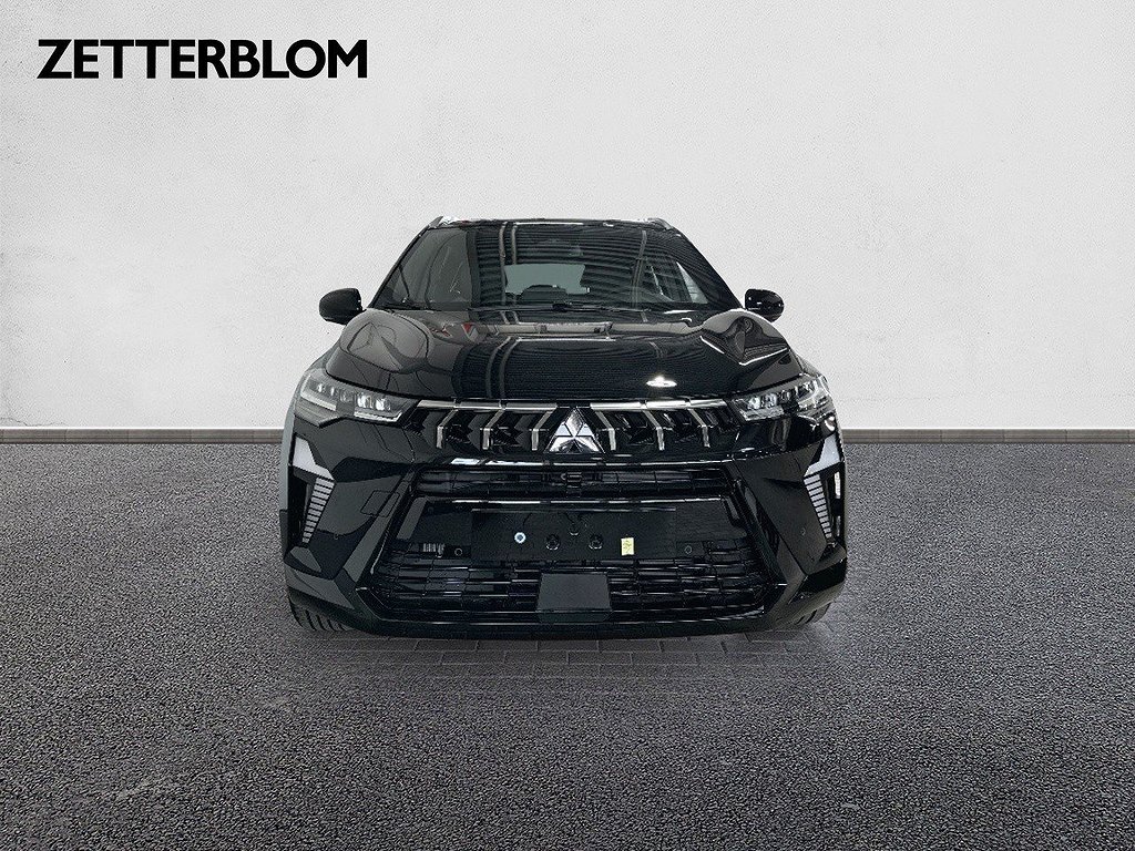 SUV Mitsubishi ASX 5 av 25