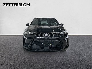 SUV Mitsubishi ASX 5 av 25