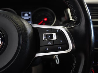 Kombi Volkswagen Golf 19 av 22