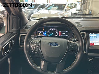 Transportbil - Flak Ford ranger 12 av 19