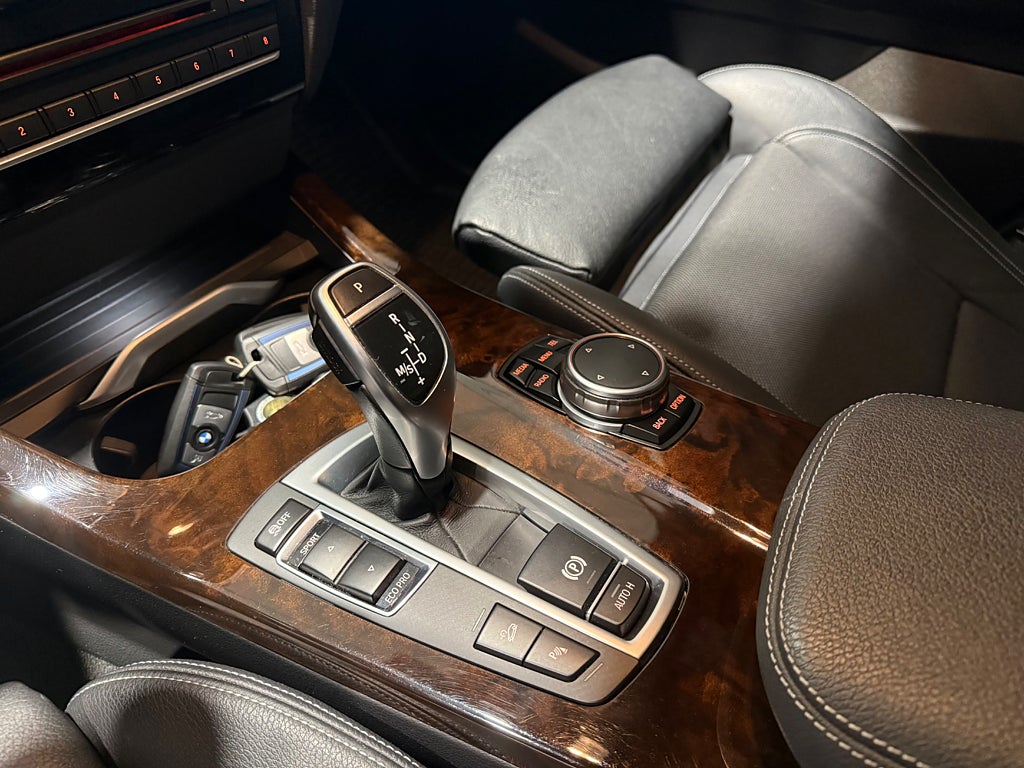 BMW X3 bild 7