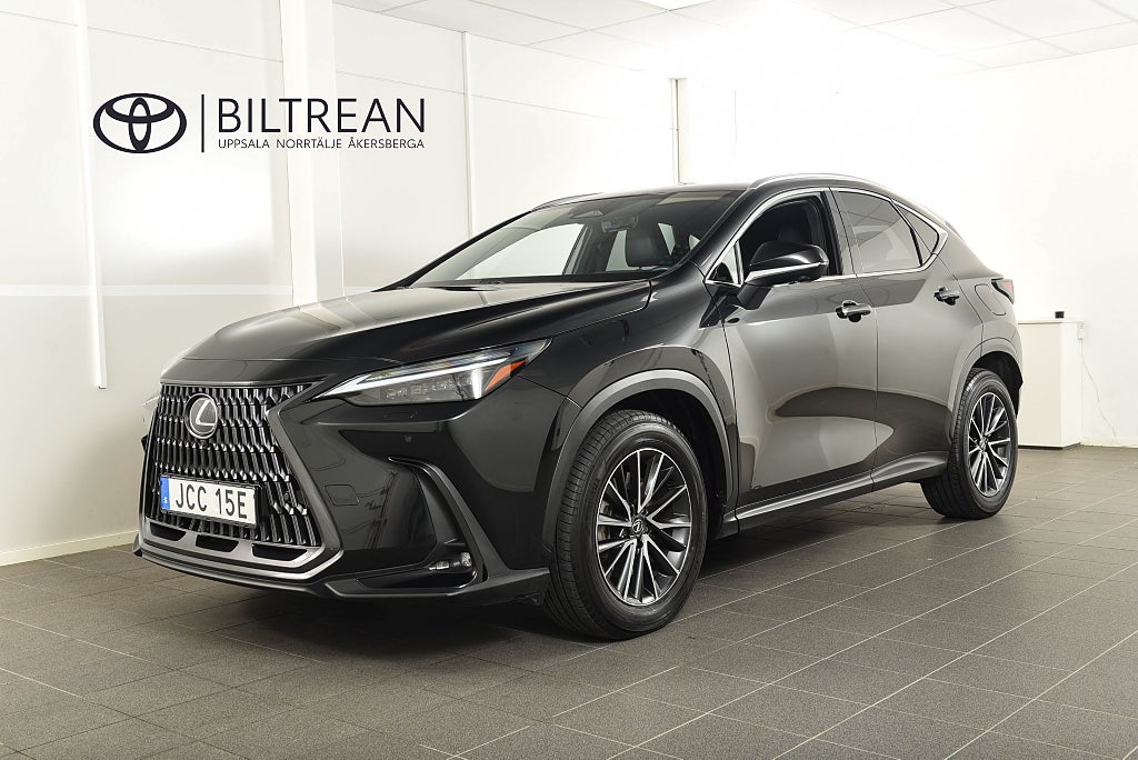 Lexus NX450H+  Executive Teknikpaket Plug -In