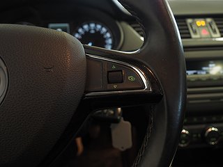 Kombi Skoda Octavia 21 av 21