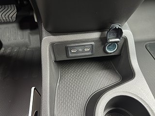 Transportbil - Skåp Mercedes-Benz Citan 15 av 18