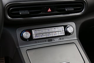 SUV Hyundai Kona 17 av 29