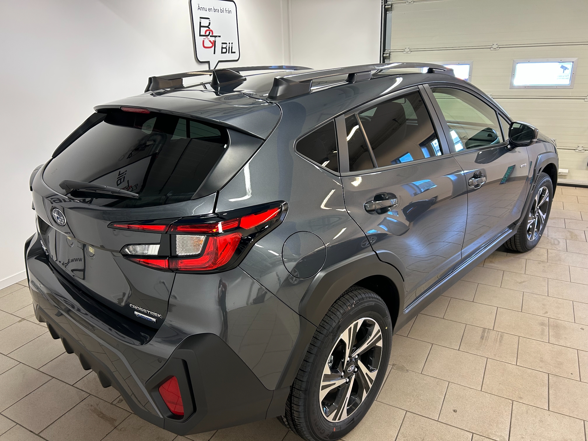 Subaru Crosstrek 2025, bild 3/31